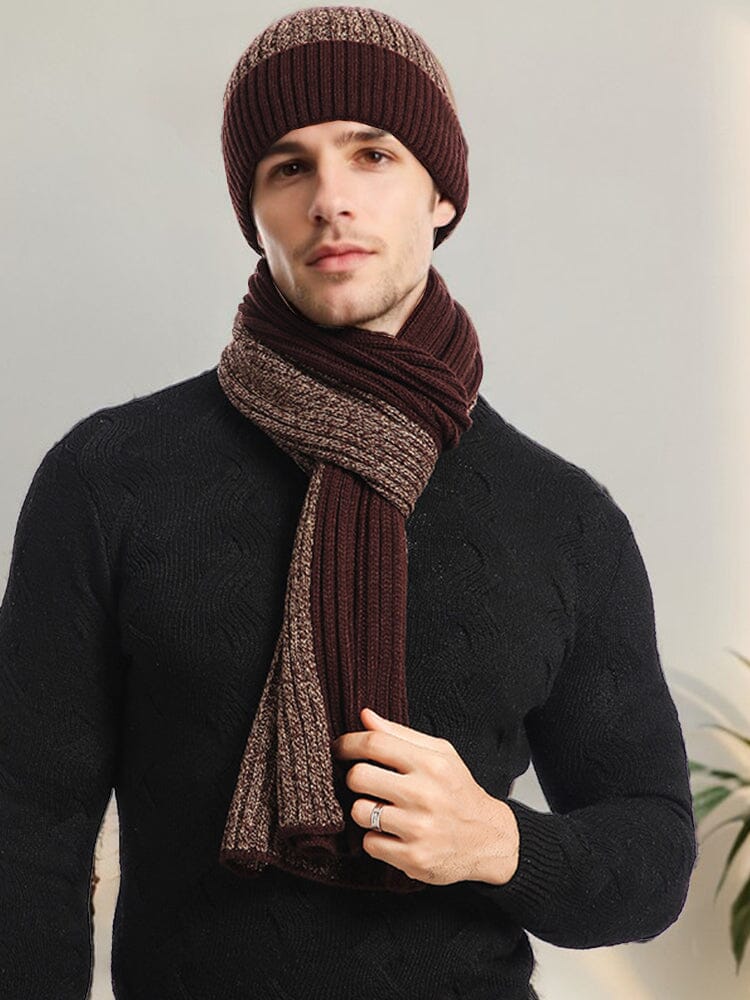 Winter Essential Warm 3-in-1 Set