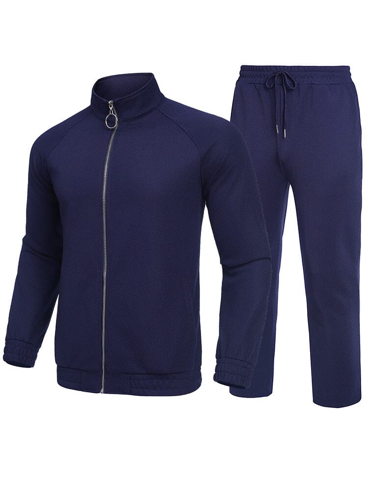 Athletic 2-Piece Sweatsuits (US Only)