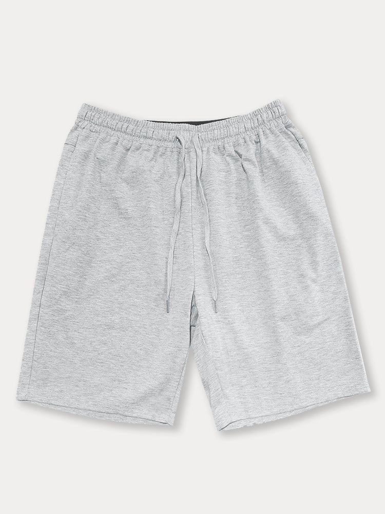 Casual Gym Workout 2-Piece Set