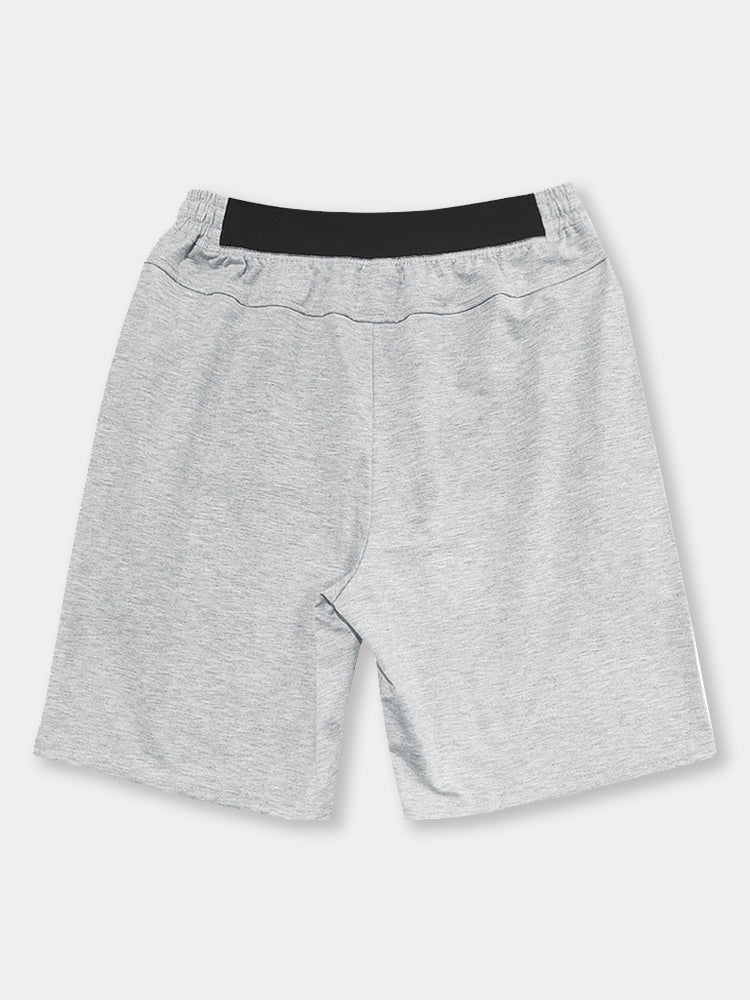 Casual Gym Workout 2-Piece Set